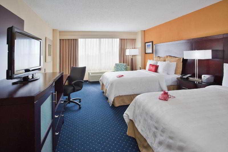 Crowne Plaza Hotel Virginia Beach-Norfolk, An Ihg Hotel Phòng bức ảnh